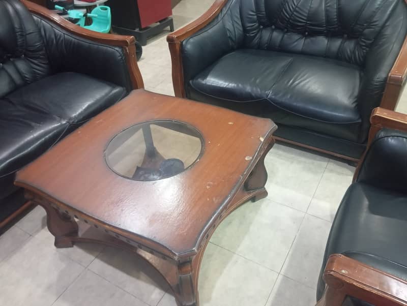 Sofa set 3