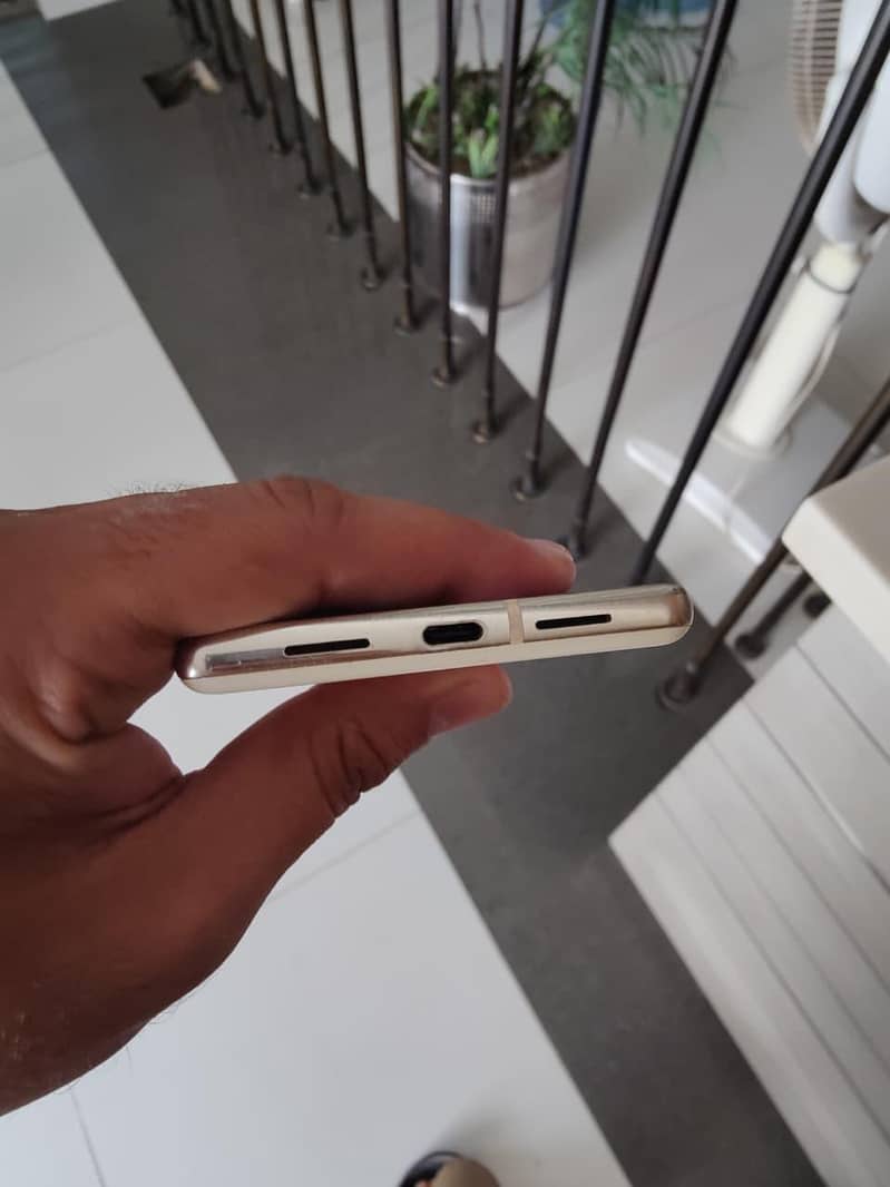 Google Pixel 6 Pro 5