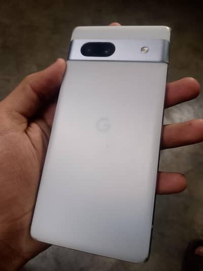 Google Pixel 7a