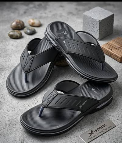 MEDICATED SLIPPERS
