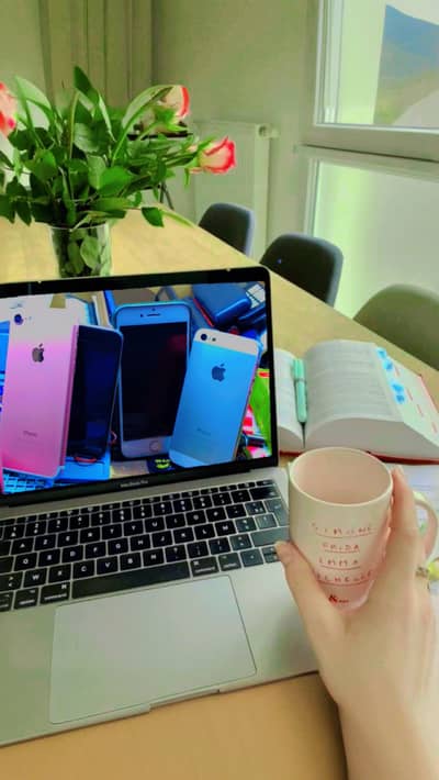 Apple iPhone 7