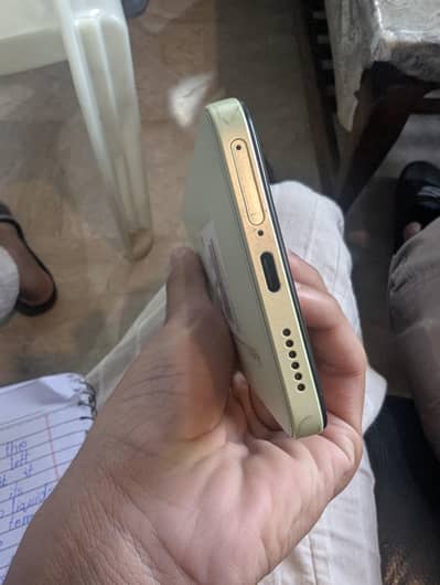 Xiaomi Redmi Note 14
