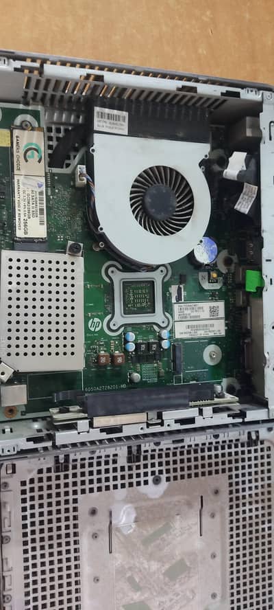 hp computer small
