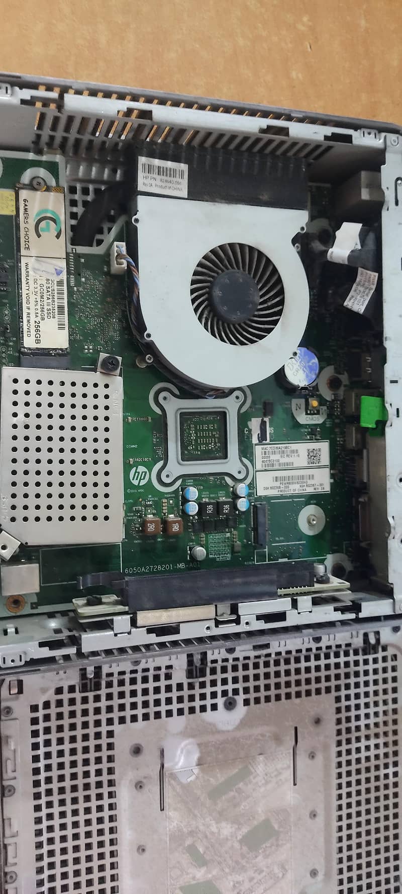 hp computer small 0