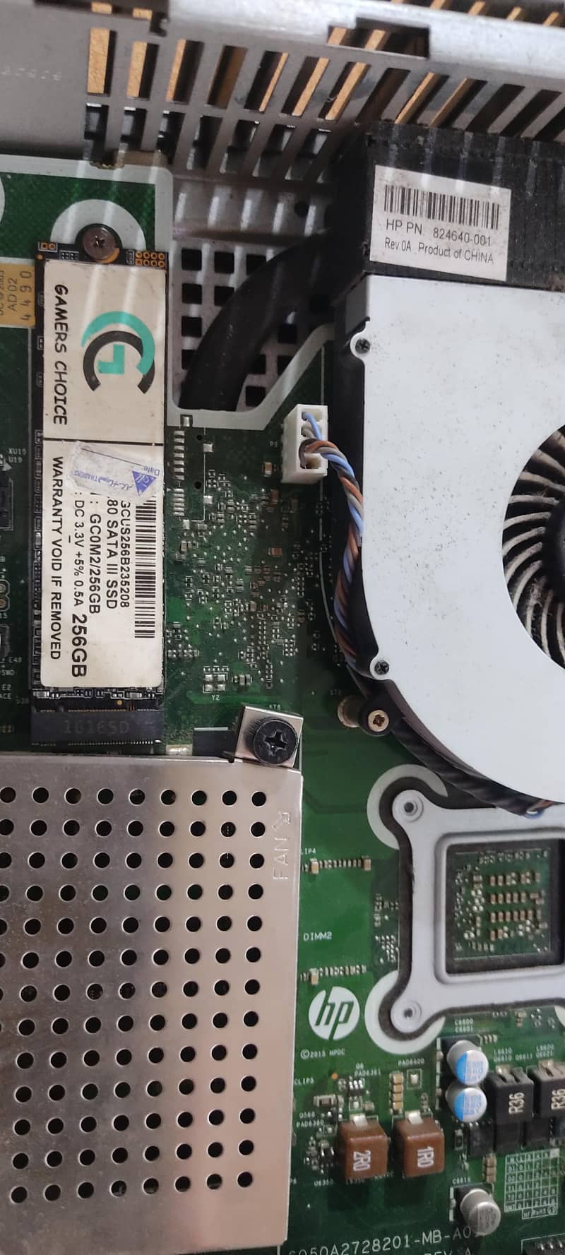hp computer small 1