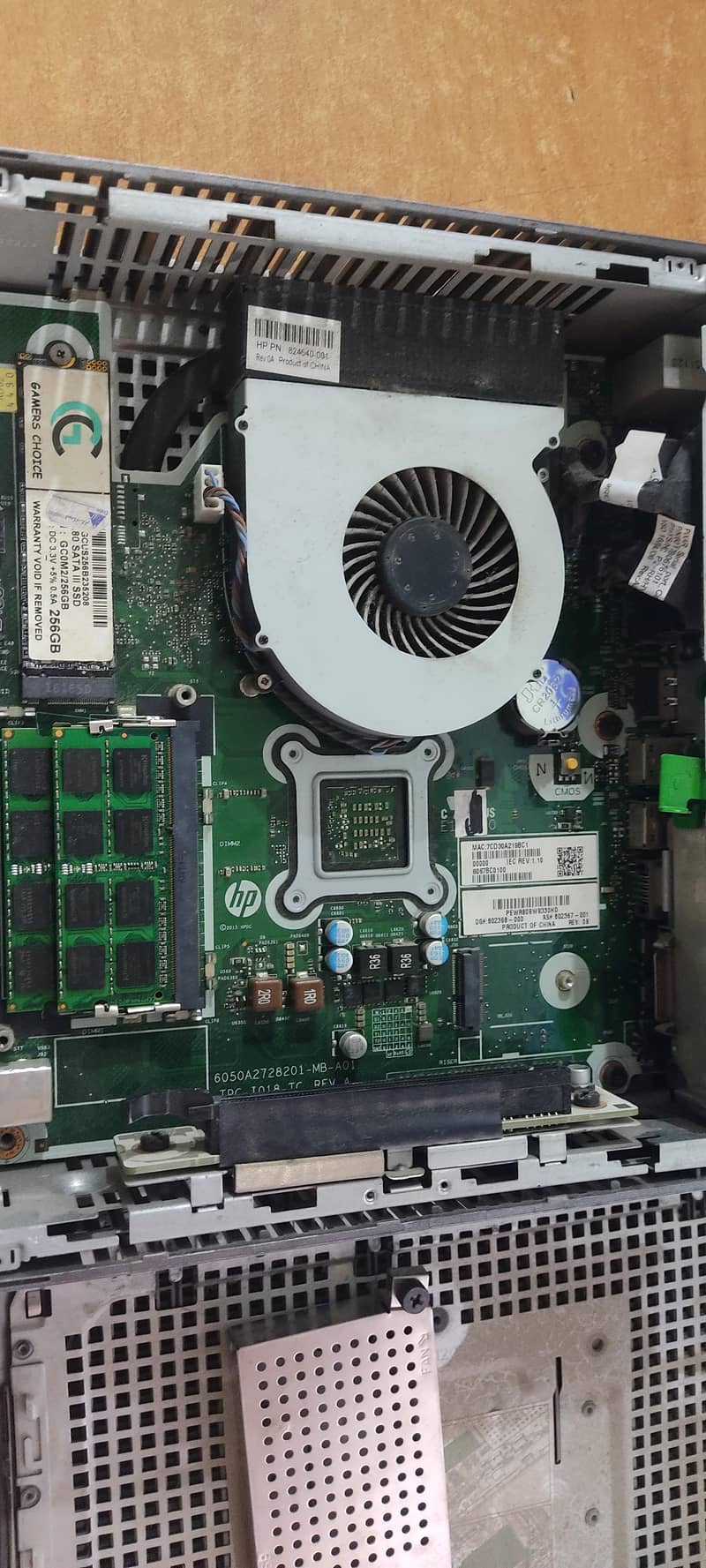 hp computer small 2