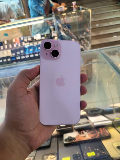 iphone 15 Factory unlock