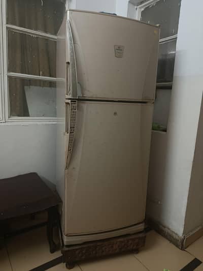 Dawlance Fridge