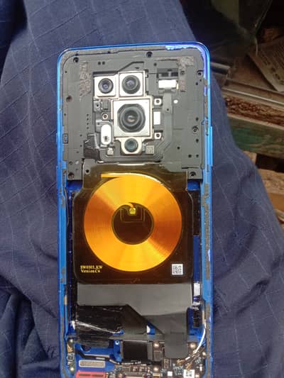 Penal damage without battery only bord ok