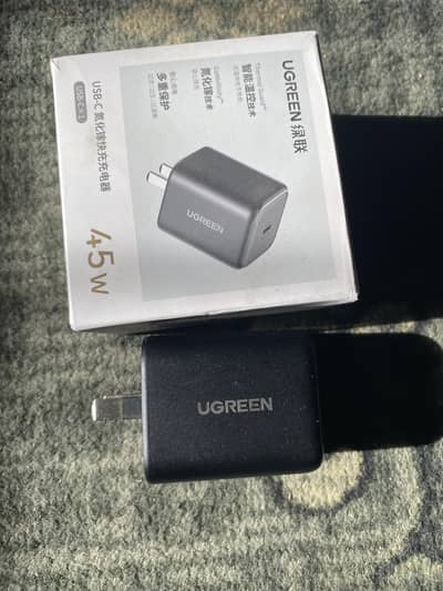 Charger for IPhone, Google Pixel, Samsung