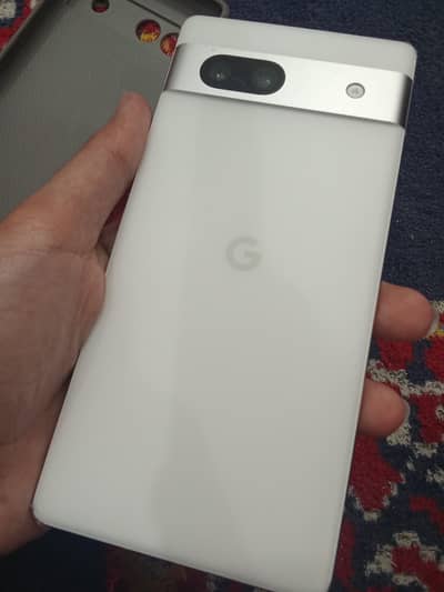 Google Pixel 7a