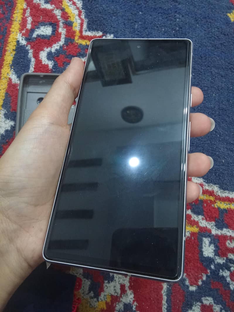 Google Pixel 7a 1