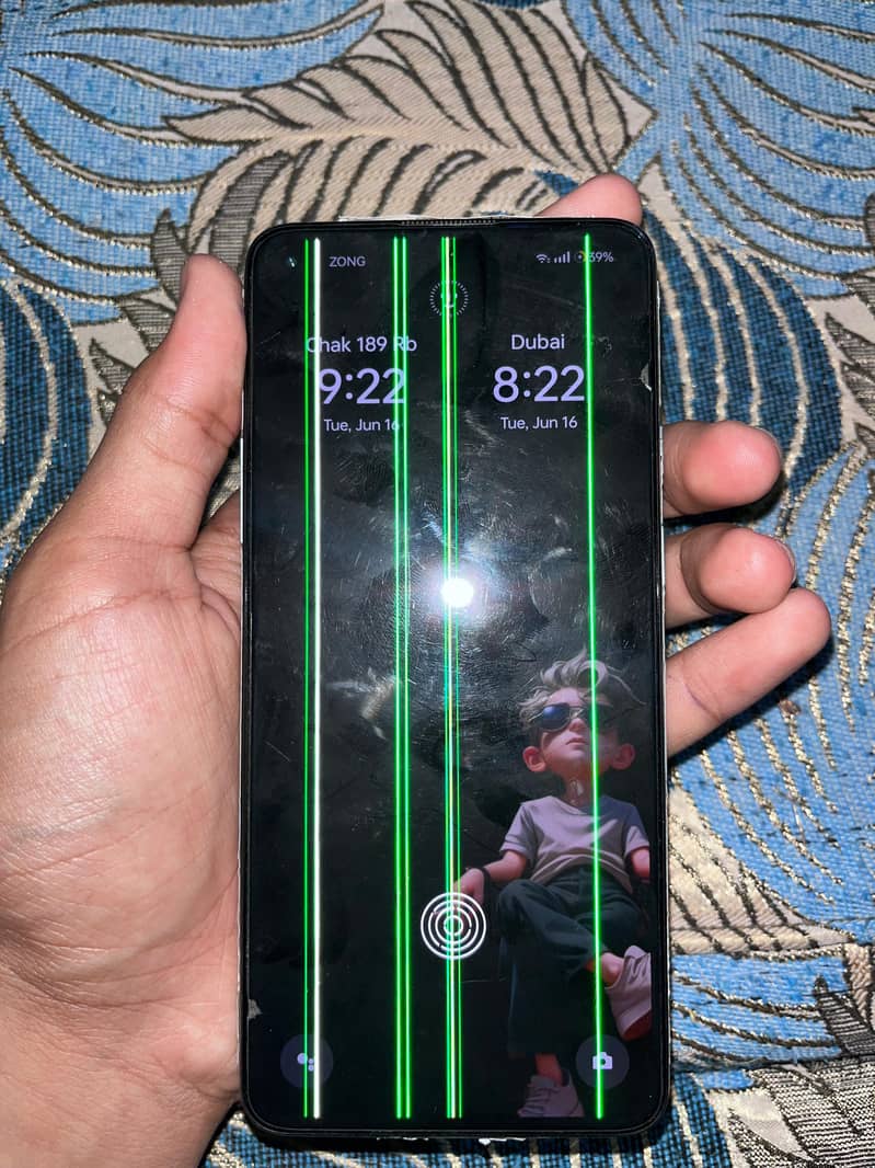 One Plus 8T 1