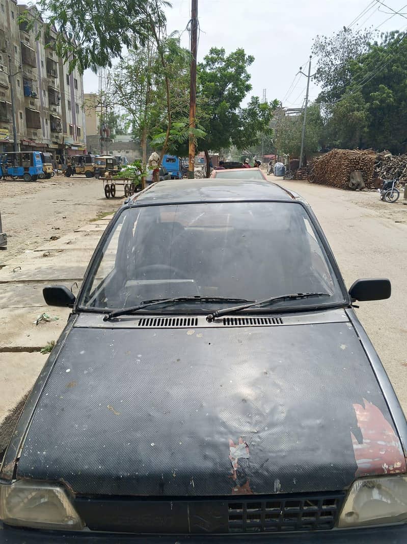 Mehran 2