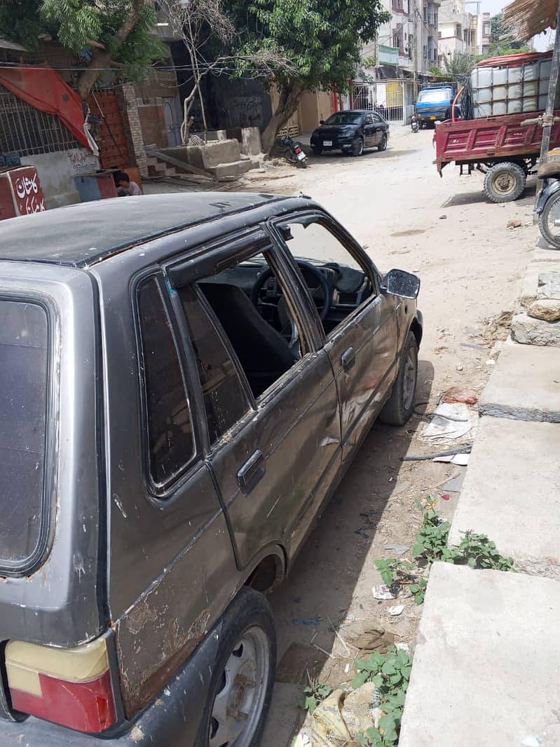 Mehran 5