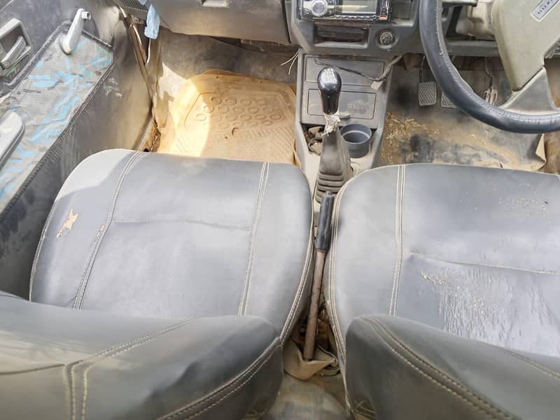 Mehran 6