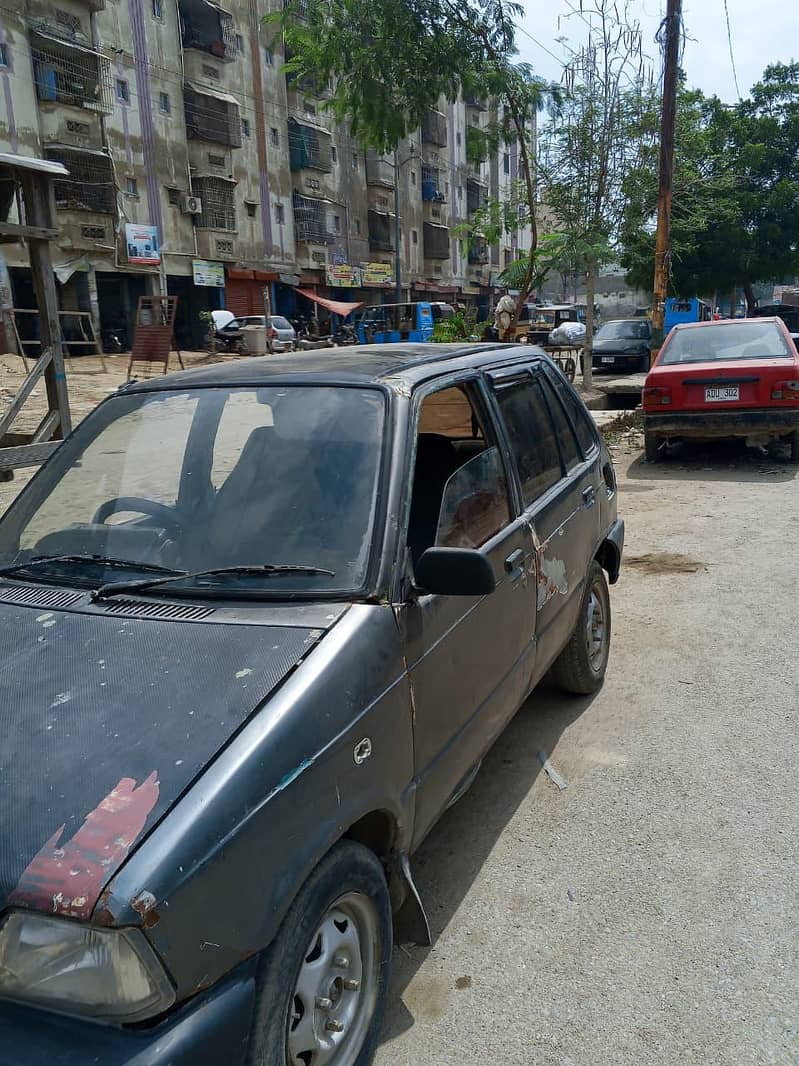 Mehran 7