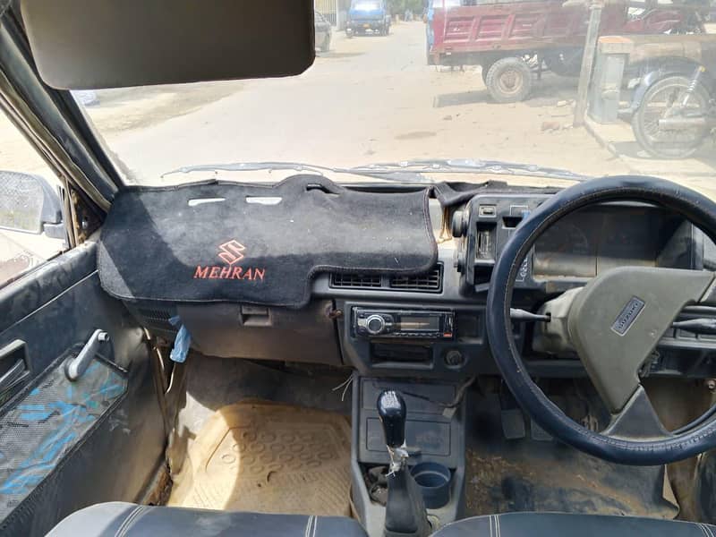 Mehran 8