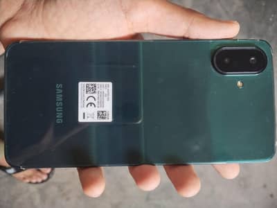 Samsung Mobile A07 5G