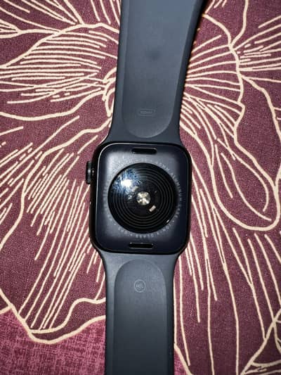 Apple watch SE (2nd Gen) GPS