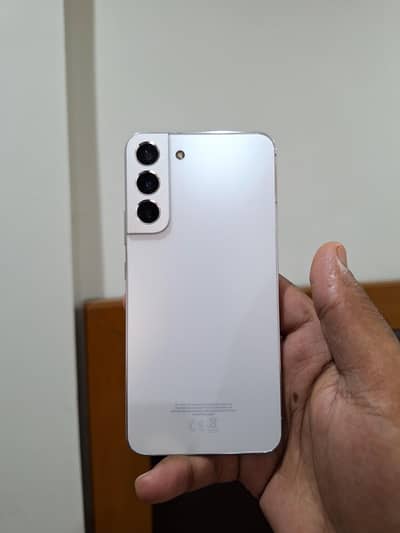 Samsung Mobile S22 Plus