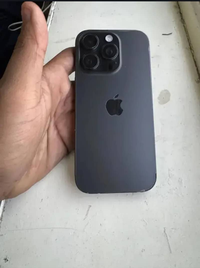 Iphone 16 Pro 1