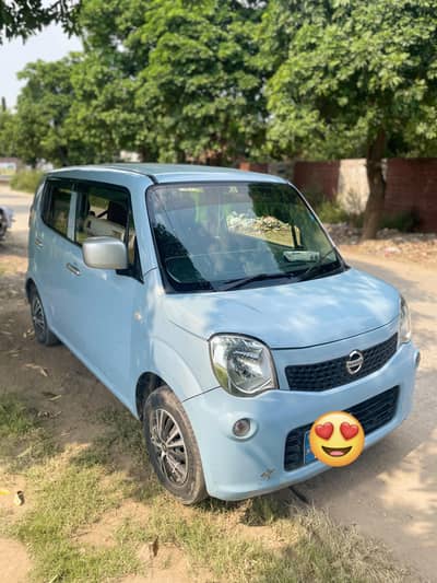 Nissan Moco 2014/2020