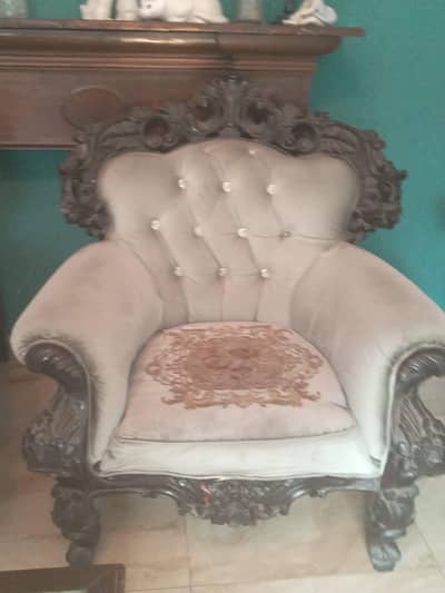 7seater sofa set chotni sale