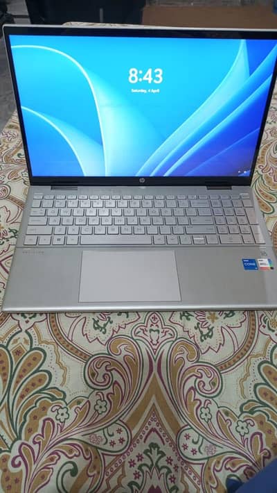 Hp pavillion series, I5, 12 gen