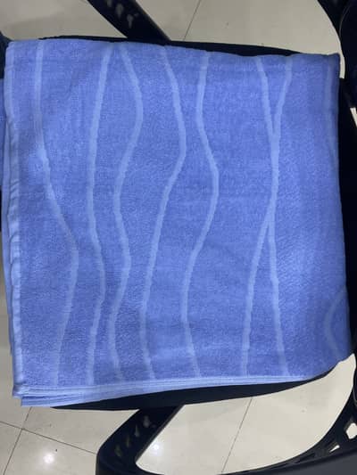 Bath Sheet in premium quality