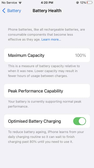 Apple iPhone 7 256GB