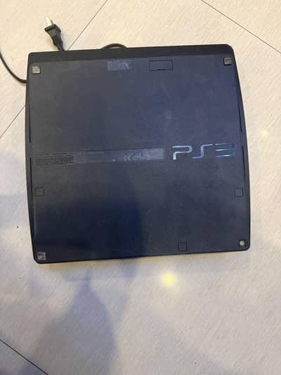 playstation 3