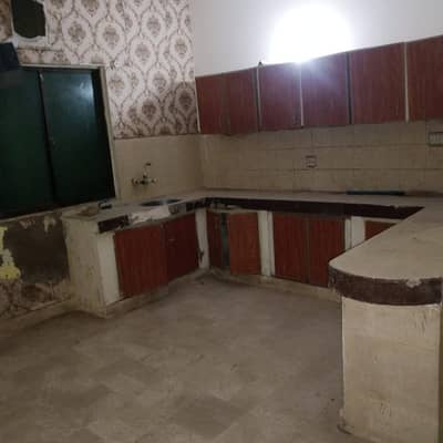 Become Owner Of Your Prime Location Flat Today Which Is Centrally Located In North Nazimabad - Block K In Karachi