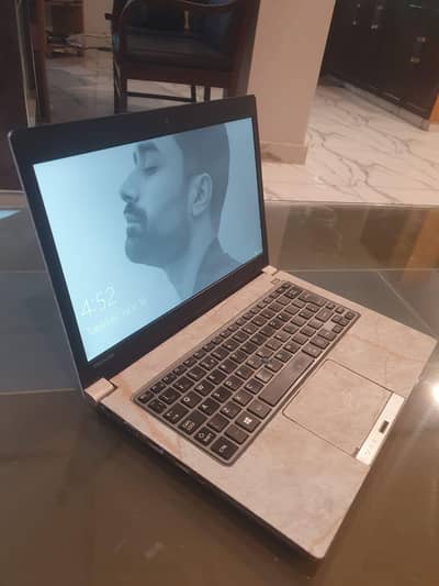 Toshiba Protege i7-6gen with M2 SSD