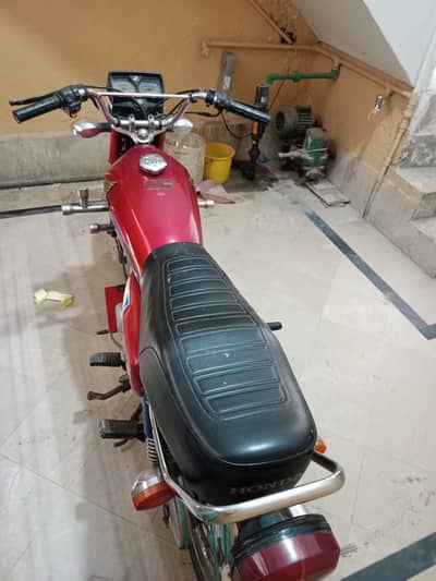 ready to use