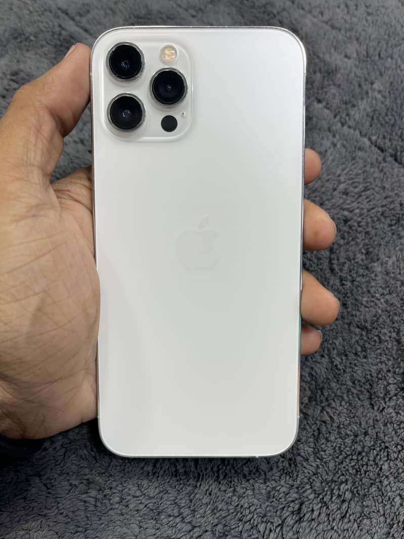 IPHONE 12 PRO MAX 1