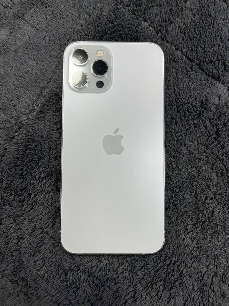 IPHONE 12 PRO MAX 2