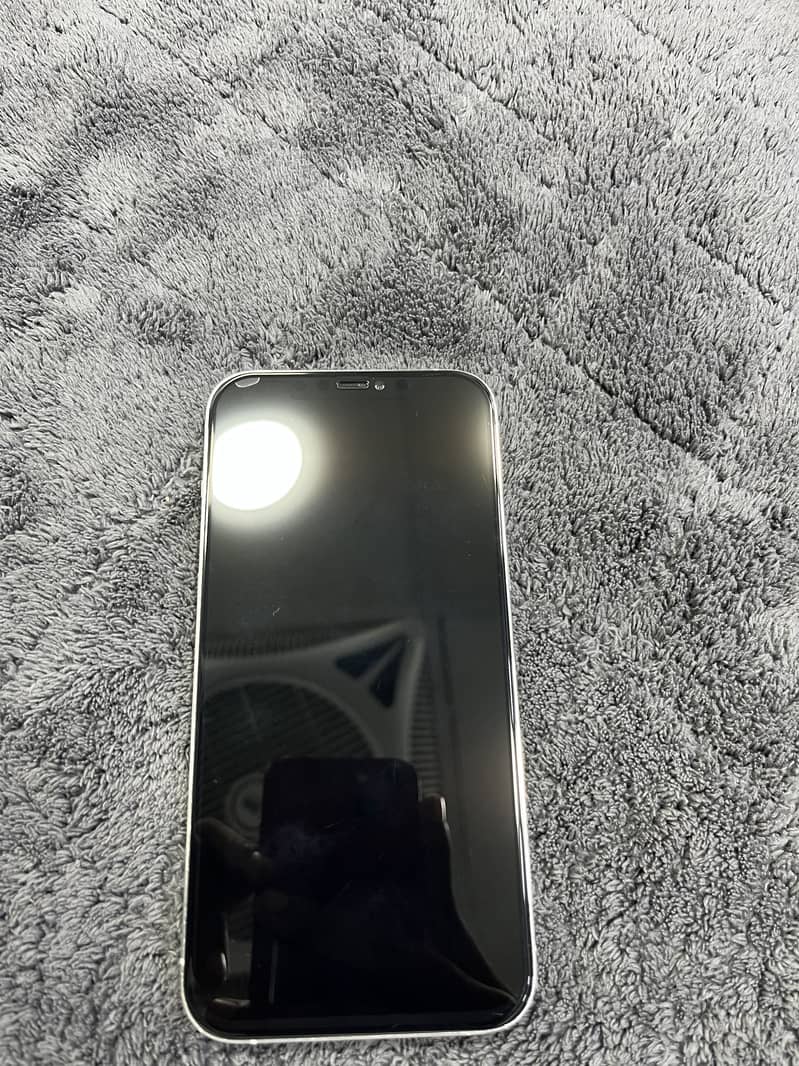IPHONE 12 PRO MAX 3