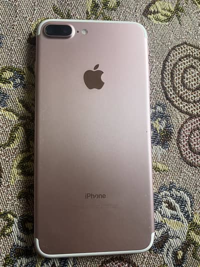 Apple iPhone 7 Plus