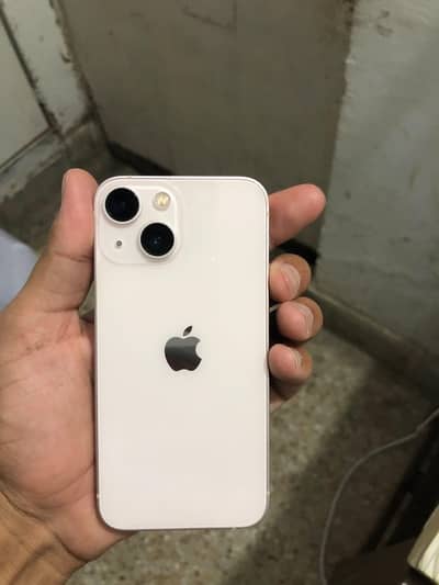 Apple iPhone 13 mini