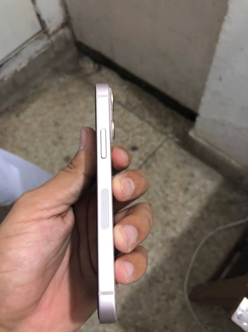 Apple iPhone 13 mini 5