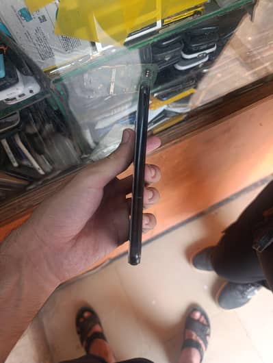 Xiaomi Redmi Note 8