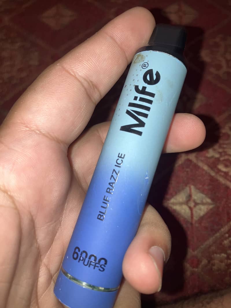 6000 puff 2