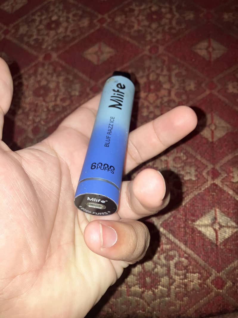 6000 puff 3