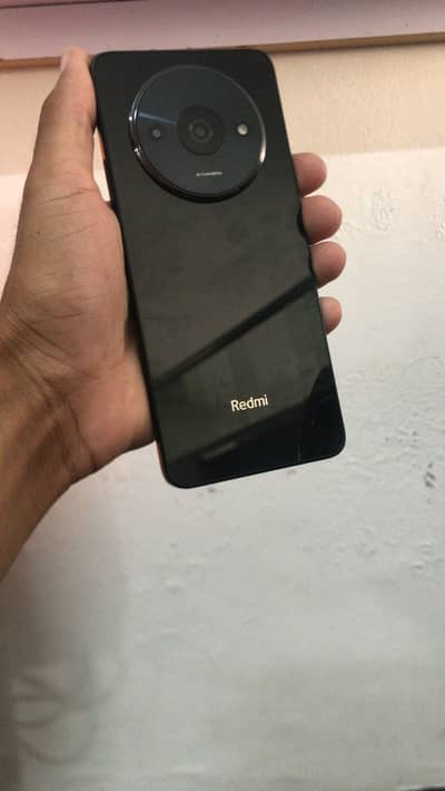 Xiaomi Redmi A3