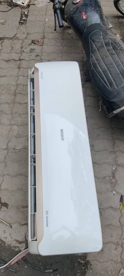 Orient DC Inverter AC 1.5 Tr