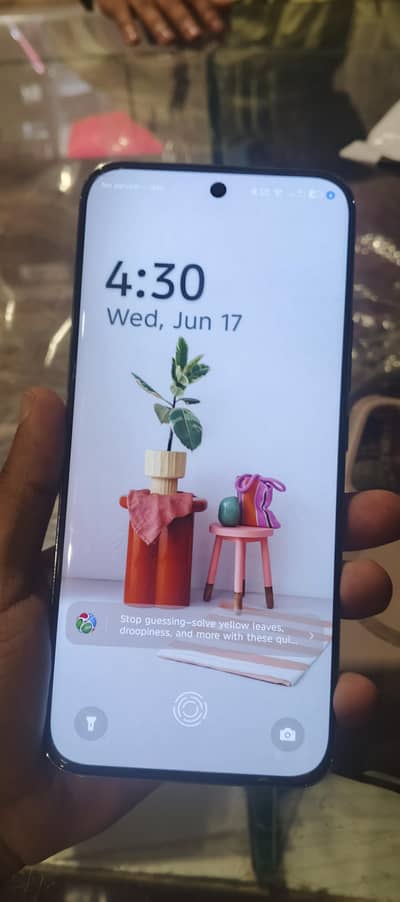 Tecno Spark 40 pro plus