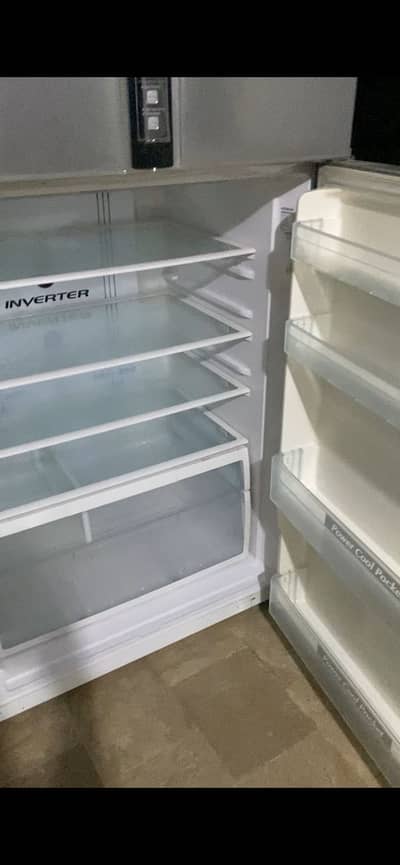 Hitachi Refrigerators