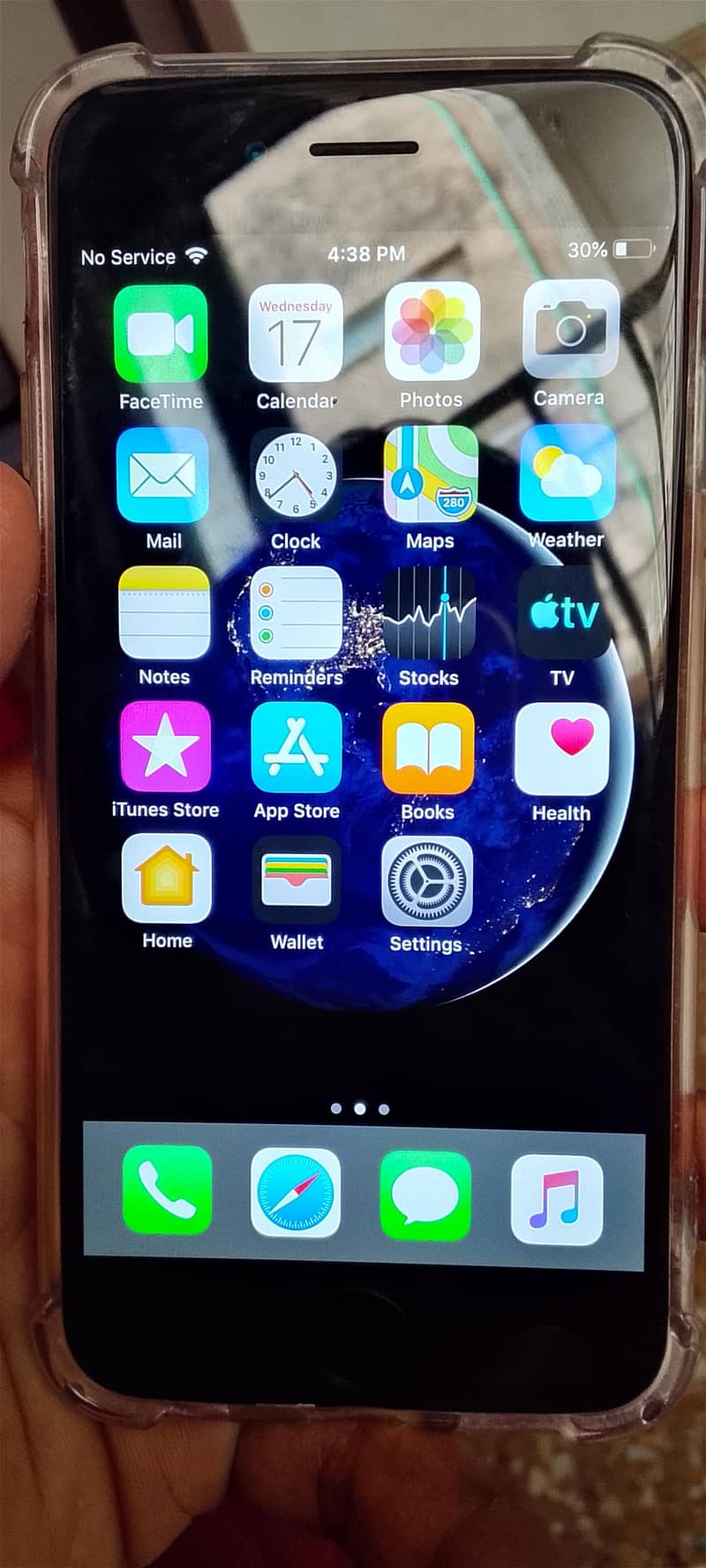 Apple iPhone 6 0