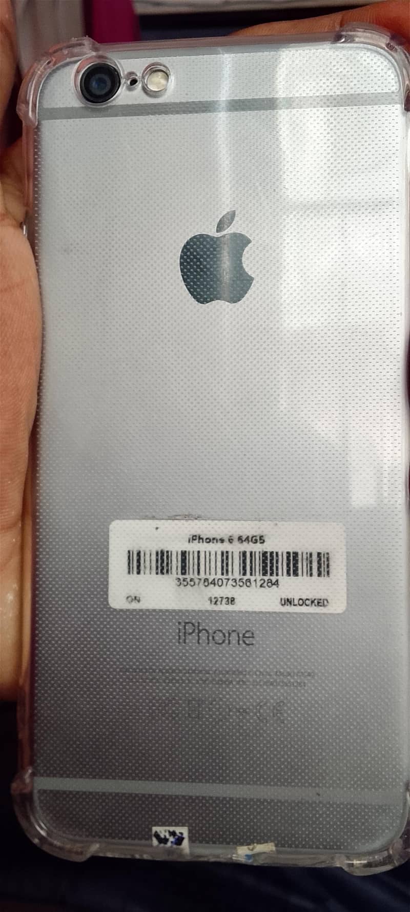 Apple iPhone 6 2